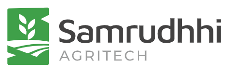 Samrudhhi Logo